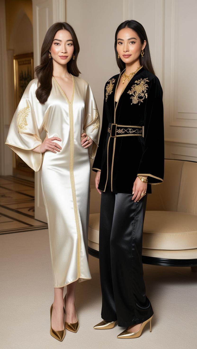 traditionnelle mobile