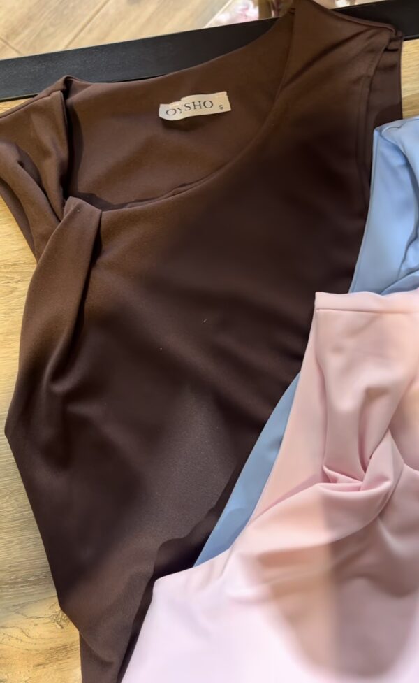 Top - Oysho – Image 2