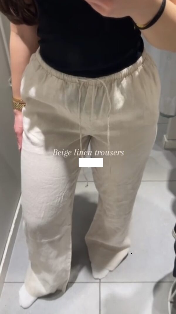 Pants lin – Image 2