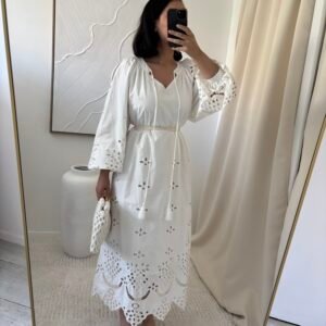 Chloé - 100% Coton